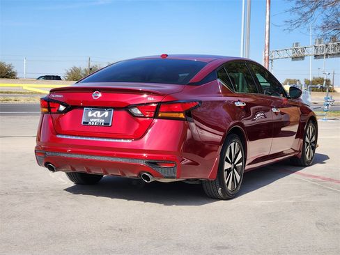 Used 2022 Nissan Altima 2.5 SL image 7