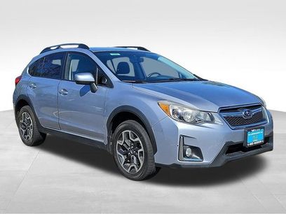 Used 2016 Subaru Crosstrek 2.0i Premium