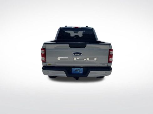 Used 2022 Ford F150 XL w/ STX Appearance Package RWD image 7