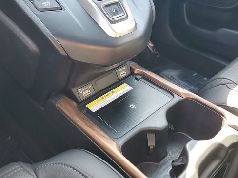 Certified 2022 Honda CR-V Touring image 33