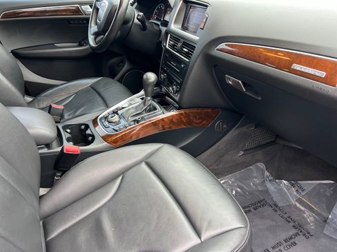 Used 2012 Audi Q5 2.0T Premium Plus image 15