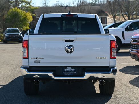 Used 2022 RAM 1500 Lone Star image 12