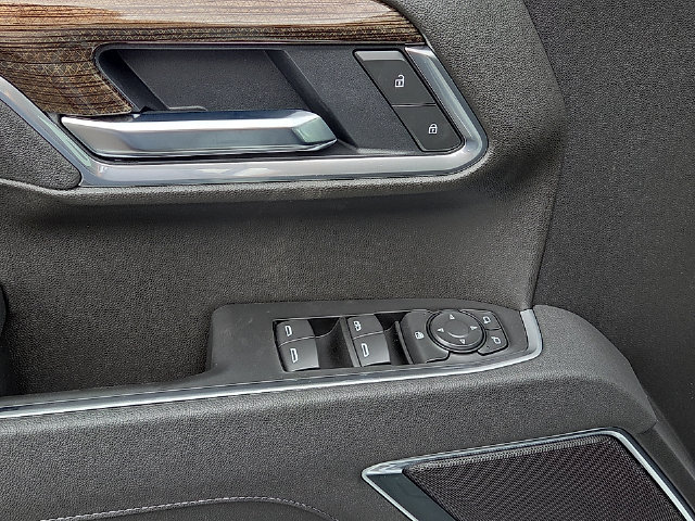 New 2026 Chevrolet Silverado 1500 RST AWD/4WD image 10