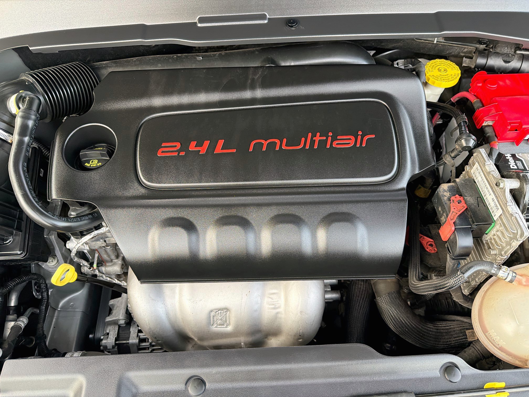 Used 2021 Jeep Compass Trailhawk w/ Convenience Group AWD/4WD image 31