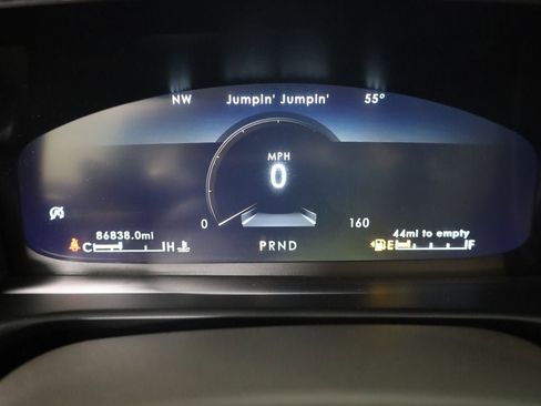 Used 2020 Lincoln Aviator Reserve image 28