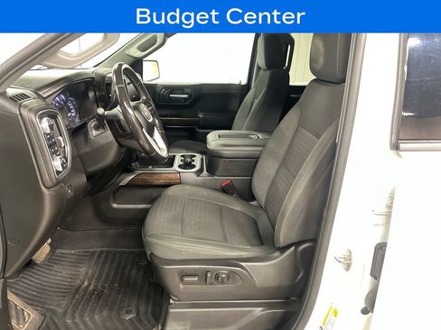 Used 2021 GMC Sierra 1500 Elevation AWD/4WD image 12