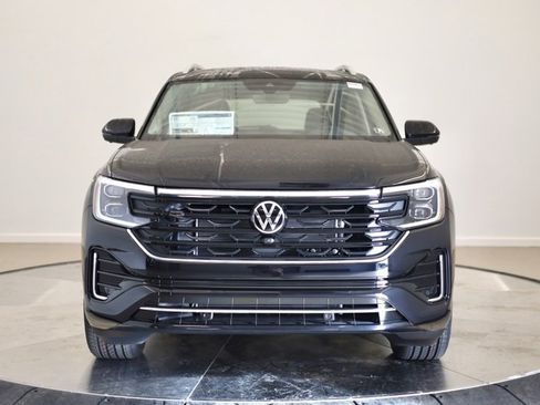 New 2026 Volkswagen Atlas SEL Premium R-Line image 8