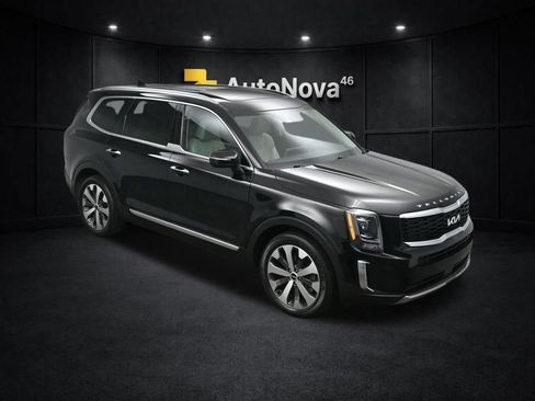 Used 2022 Kia Telluride S image 45