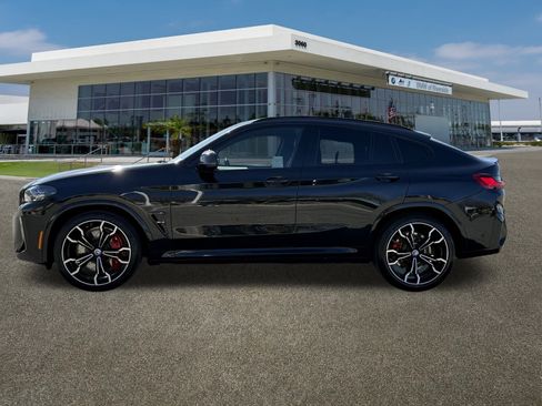 Used 2023 BMW X4 M image 6