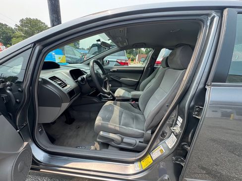 Used 2009 Honda Civic LX image 13