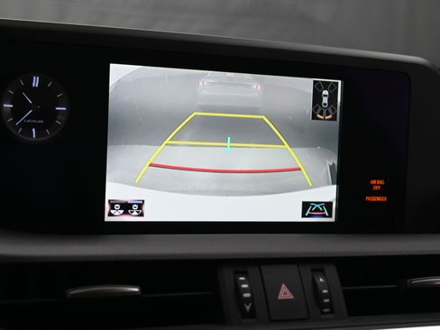 Used 2021 Lexus ES 350 w/ Premium Package image 15