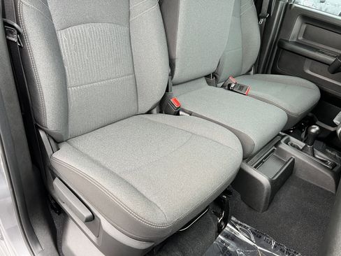 Used 2024 RAM 3500 Tradesman w/ Cold Weather Group image 20