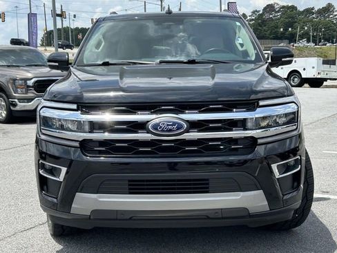 Used 2022 Ford Expedition Limited RWD image 6