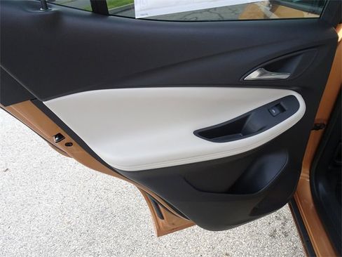 New 2026 Buick Encore GX Avenir w/ Avenir Technology Package image 18