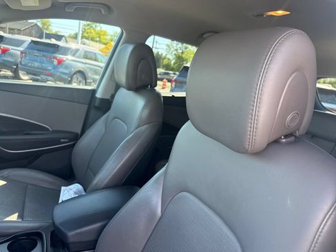 Used 2014 Hyundai Santa Fe Sport w/ Premium Equipment Package 03 FWD image 23