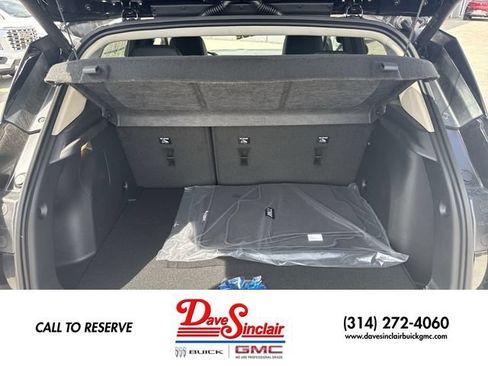 New 2026 Buick Encore GX Avenir w/ Avenir Technology Package AWD/4WD image 22
