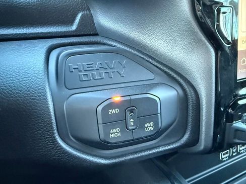 New 2026 RAM 2500 Laramie w/ Night Edition image 20