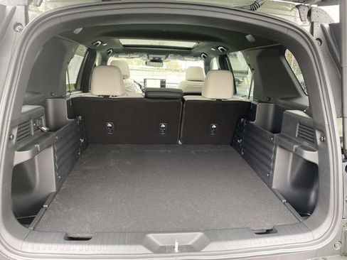 New 2026 Honda Passport TrailSport Elite image 5