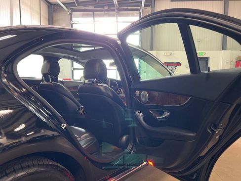 Used 2015 Mercedes-Benz C 300 4MATIC Sedan image 93