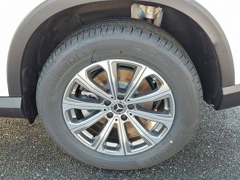 New 2026 Mercedes-Benz GLC 300 4MATIC image 5