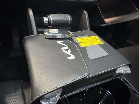 Used 2023 Kia Sportage X-Line w/ X-Line Premium Package image 31