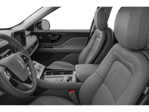 Used 2022 Lincoln Aviator Grand Touring w/ Elements Package Plus AWD/4WD image 9