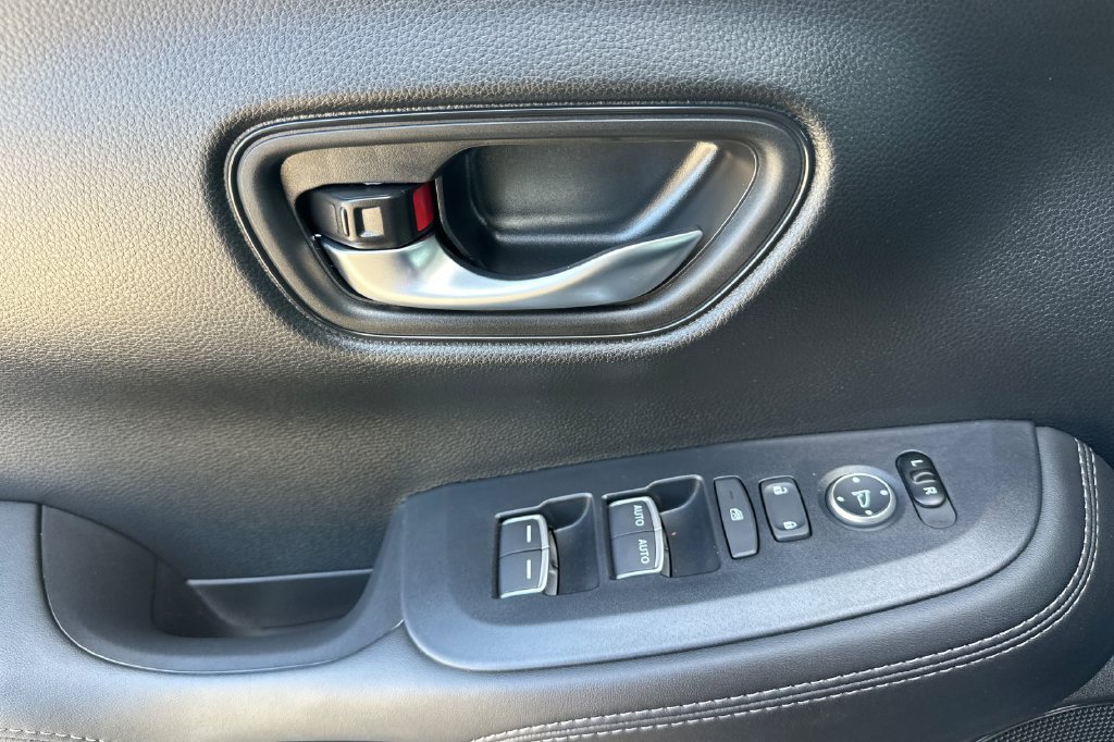 New 2027 Honda HR-V EX-L image 12