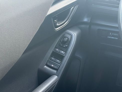 Certified 2025 Subaru Crosstrek 2.0i Premium w/ Crosstrek Mirror Package image 8
