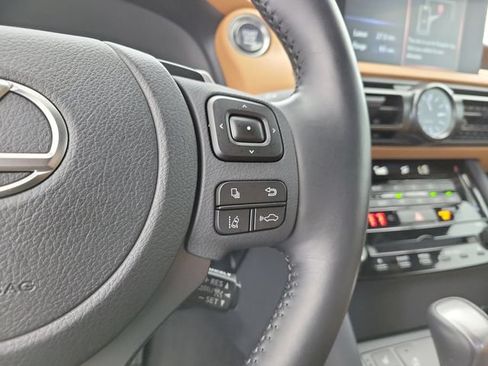 Used 2024 Lexus IS 300 w/ Comfort Package RWD image 24