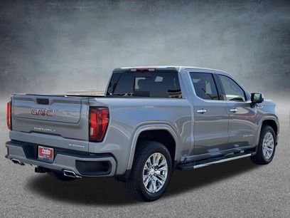New 2026 GMC Sierra 1500 Denali