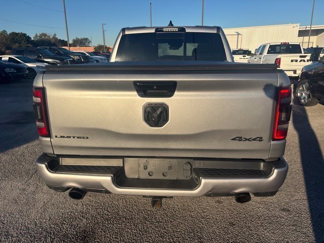 Used 2023 RAM 1500 Limited AWD/4WD image 6