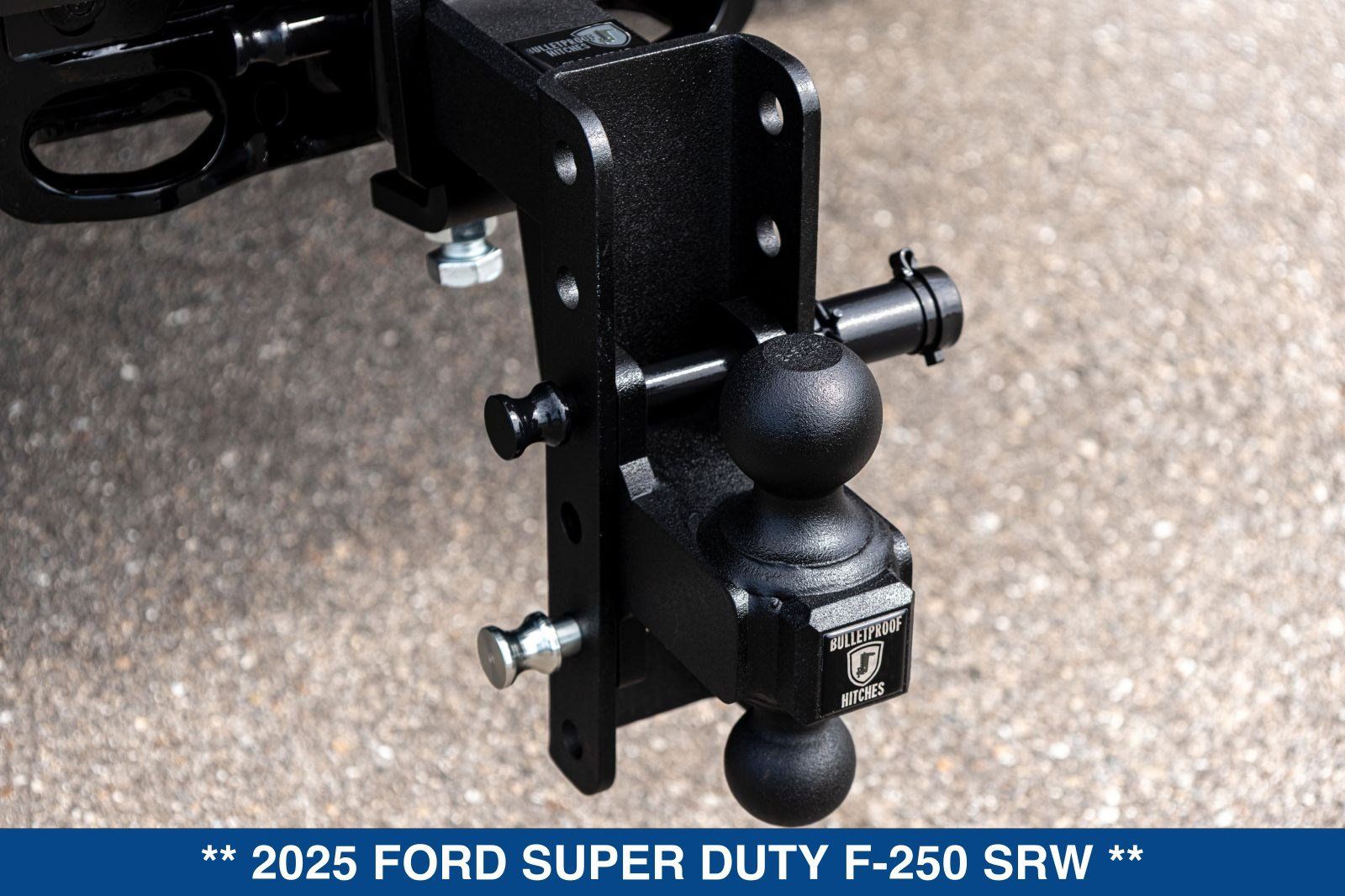 New 2025 Ford F250 Lariat w/ Lariat Ultimate Package AWD/4WD image 46
