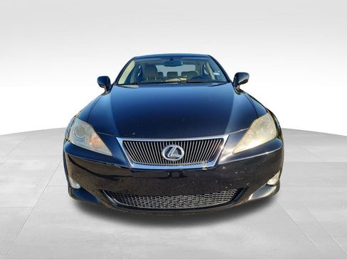 Used 2006 Lexus IS 250 RWD image 2