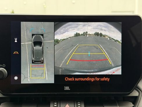 Certified 2025 Toyota RAV4 XSE w/ Advanced Technology Package AWD/4WD image 39