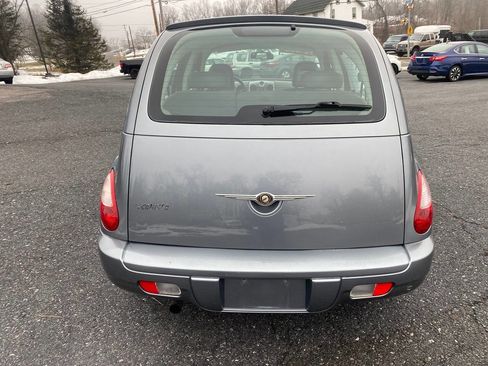 Used 2009 Chrysler PT Cruiser image 7
