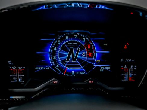 Used 2022 Lamborghini Aventador LP 780-4 Ultimae image 45