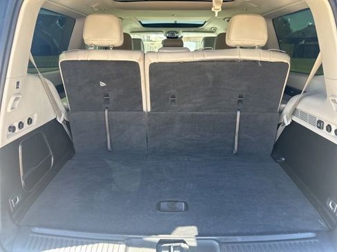 Used 2022 Jeep Wagoneer Series II w/ Premium Group I image 27