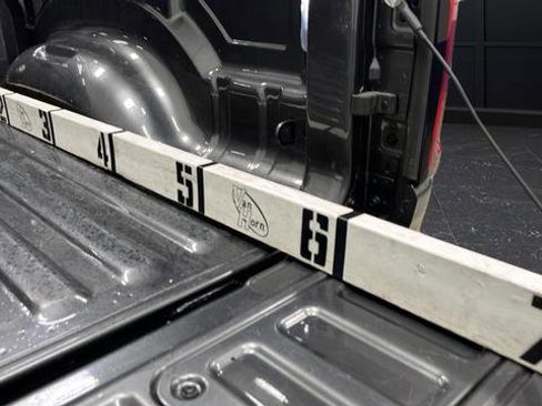 Used 2025 RAM 1500 Rebel w/ Advanced Safety Group II AWD/4WD image 43