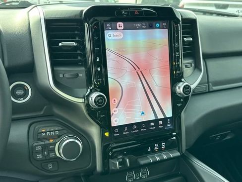 New 2026 RAM 1500 4x4 Crew Cab image 22