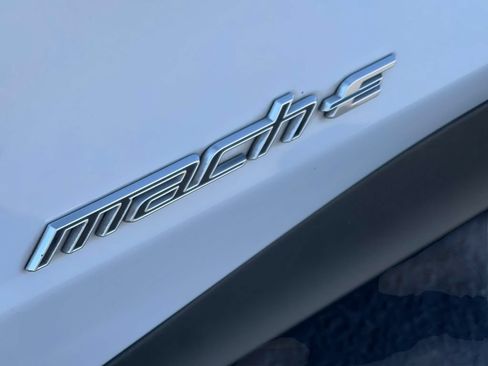 Certified 2023 Ford Mustang Mach-E Select RWD image 9