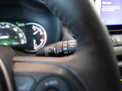 Used 2024 Toyota RAV4 Adventure w/ Convenience Package image 14