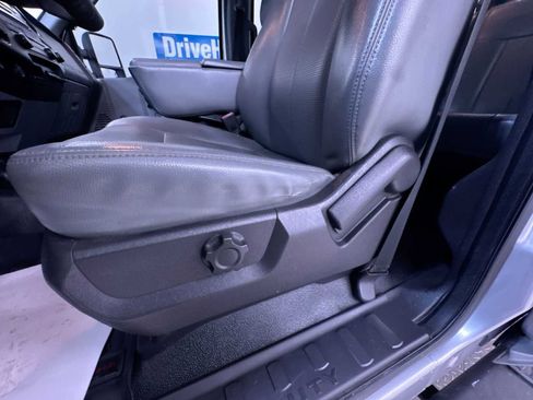 Used 2015 Ford F350 XL w/ XL Value Package image 13