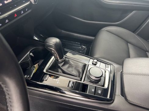 Used 2023 MAZDA CX-30 AWD 2.5 S w/ Preferred Package image 19