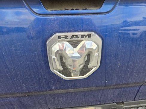 Used 2019 RAM 3500 Laramie AWD/4WD image 26
