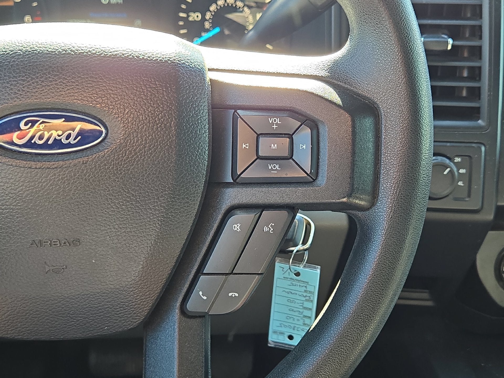 Used 2020 Ford F150 XL w/ Equipment Group 101A Mid AWD/4WD image 21