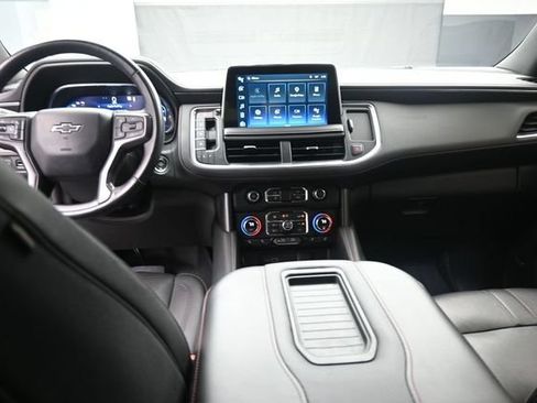 Used 2022 Chevrolet Tahoe RST w/ Luxury Package AWD/4WD image 9