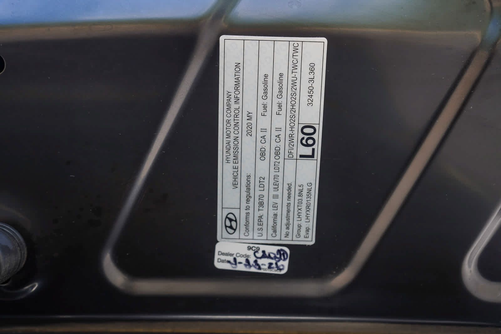 Used 2020 Hyundai Palisade SEL FWD image 27