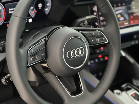 New 2026 Audi A3 2.0T Premium image 16