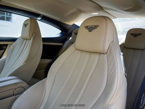 Used 2012 Bentley Continental GT AWD/4WD image 46