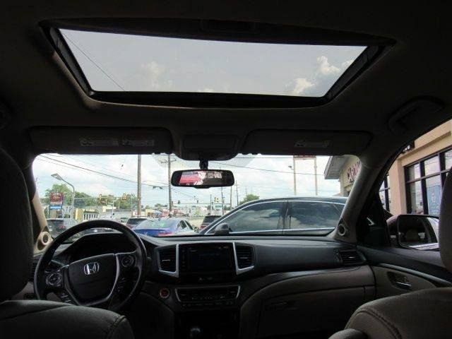 Used 2016 Honda Pilot EX-L image 17